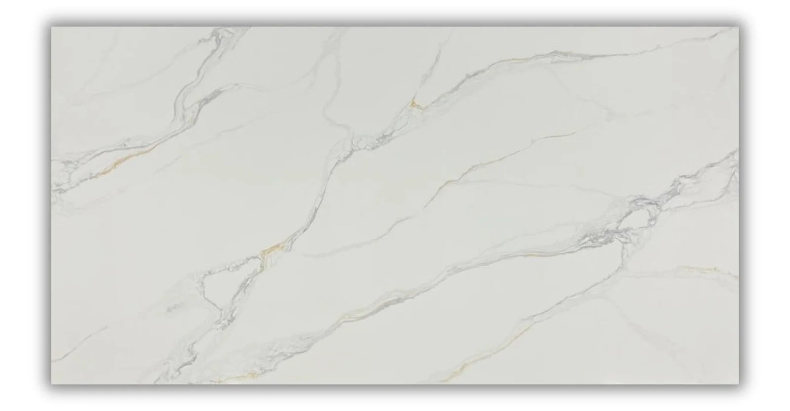 Calacatta Bologna Raphael Quartz Raphael Quartz - Zicana Boutique - 3
