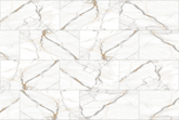 Calacatta Borghini Raphael 32" x 64" Field Tile Raphael Porcelain - Zicana Boutique - 1