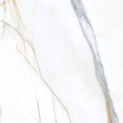 Calacatta Borghini Raphael 48" x 48" Field Tile Raphael Porcelain - Zicana Boutique - 6