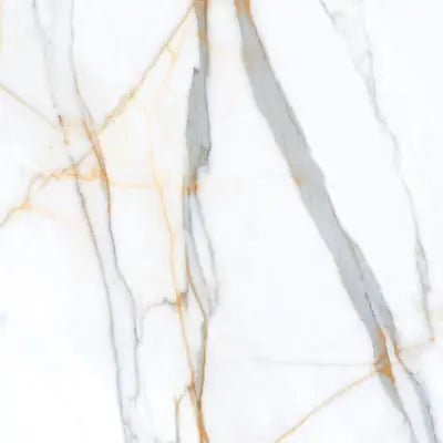 Calacatta Borghini Raphael 48" x 48" Field Tile Raphael Porcelain - Zicana Boutique - 7