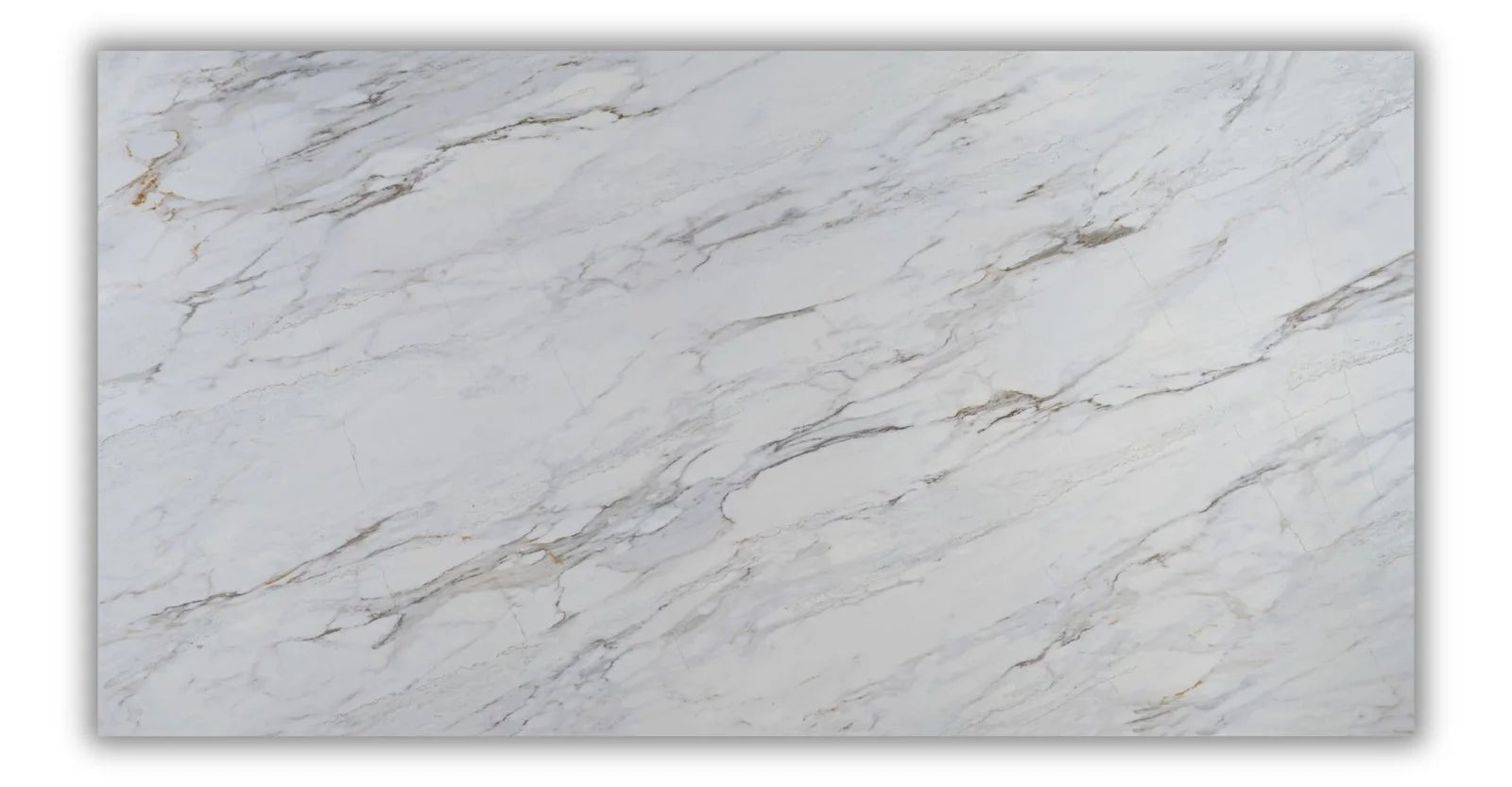 Calacatta Caldia Raphael Quartz Raphael Quartz - Zicana Boutique - 4