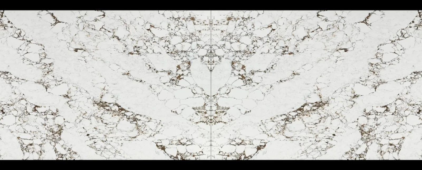 Calacatta Capria Raphael Quartz Raphael Quartz - Zicana Boutique - 4