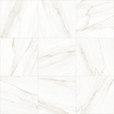 Calacatta Crema Raphael 48" x 48" Field Tile Raphael Porcelain - Zicana Boutique - 1