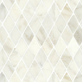 Calacatta Gold Marble Mosaic Zicana Boutique - Zicana Boutique - 1