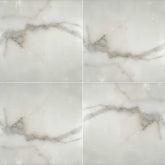Calacatta Gold Marble MSI Field Tiles 12" X 12" MSI - Zicana Boutique - 1
