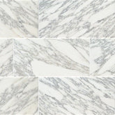 Calacatta Gold Marble MSI Field Tiles 12" X 24" MSI - Zicana Boutique - 1
