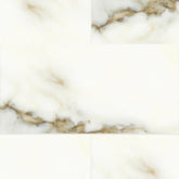 Calacatta Gold Marble Tile 6" x 12" Zicana Boutique - Zicana Boutique - 1