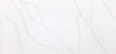 Calacatta Gold Variant Quartz Variant- Zicana Boutique -1
