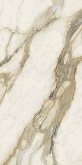 Calacatta Hermitage Infinity Infinity - Zicana Boutique - 1