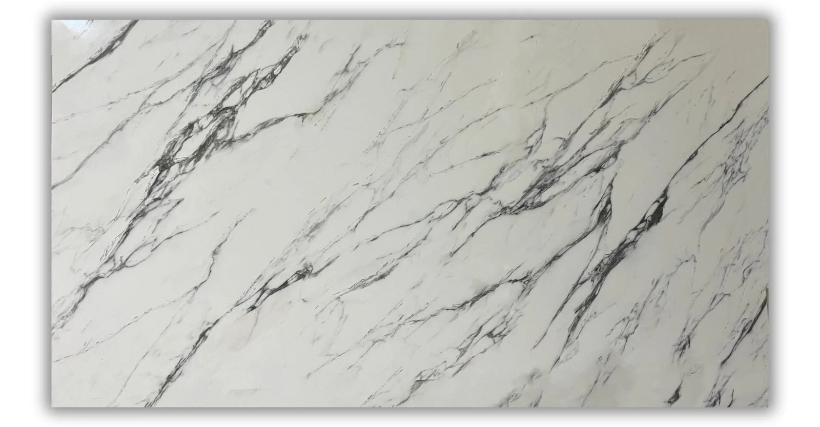 Calacatta Itali Raphael Quartz Raphael Quartz - Zicana Boutique - 3