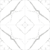 Calacatta Italia Raphael 48" x 48" Field Tile Raphael Porcelain - Zicana Boutique - 1