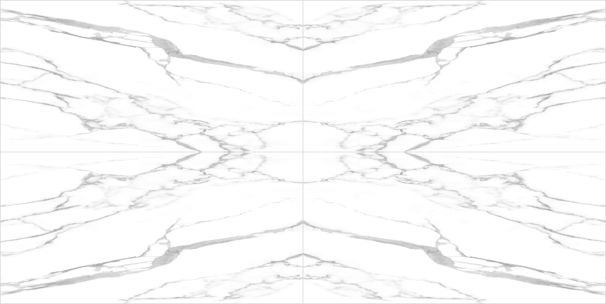 Calacatta Italia Raphael 48" x 96" Field Tile Raphael Porcelain - Zicana Boutique - 8