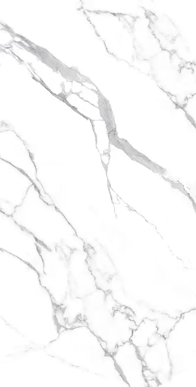 Calacatta Italia Raphael 48" x 96" Field Tile Raphael Porcelain - Zicana Boutique - 1