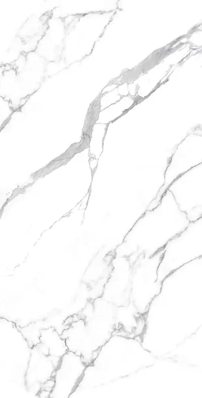 Calacatta Italia Raphael 48" x 96" Field Tile Raphael Porcelain - Zicana Boutique - 3