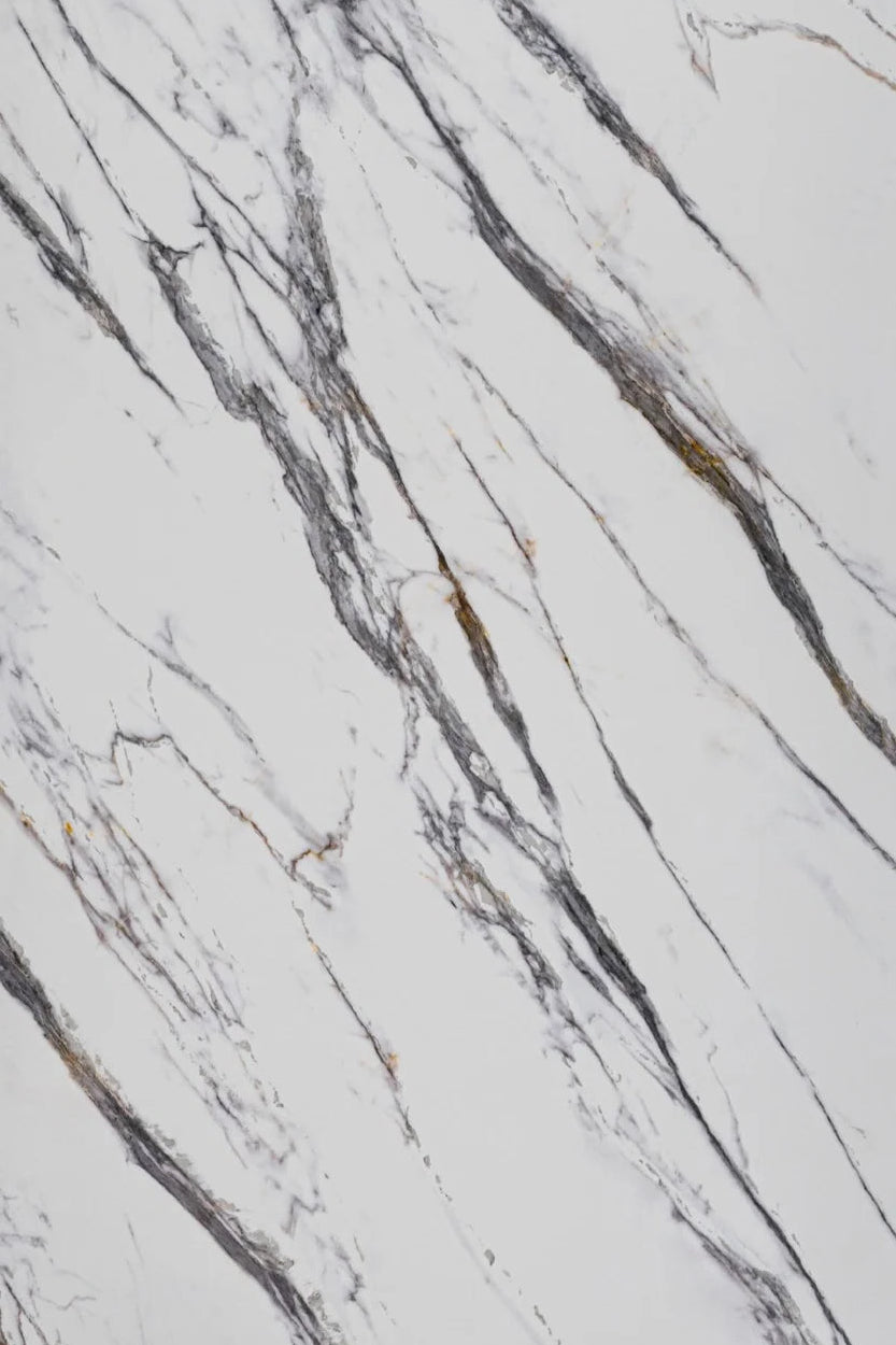 Calacatta Lincoln Raphael Quartz Raphael Quartz - Zicana Boutique - 1
