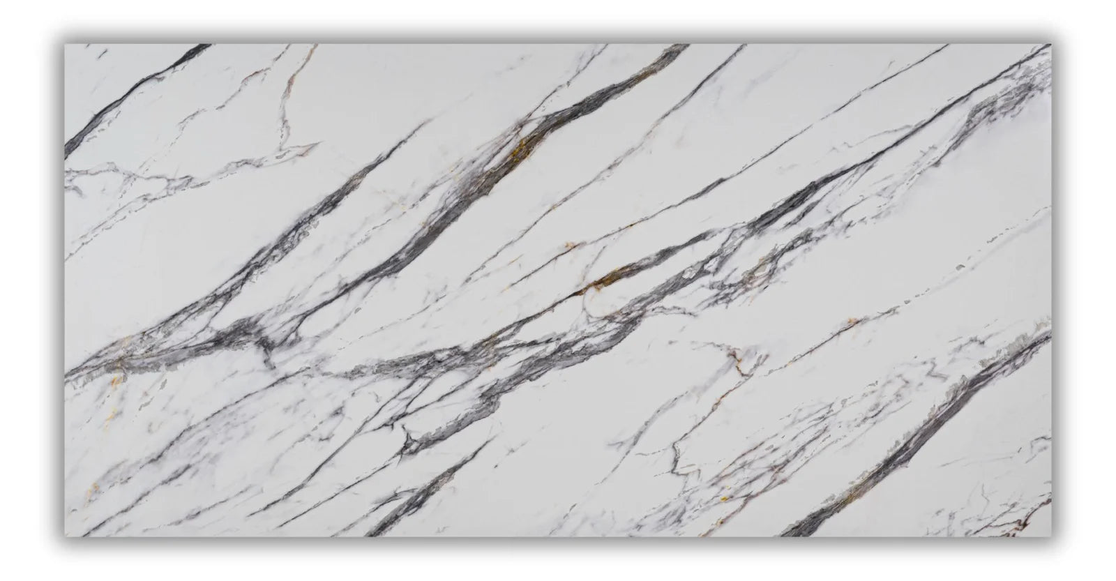 Calacatta Lincoln Raphael Quartz Raphael Quartz - Zicana Boutique - 3