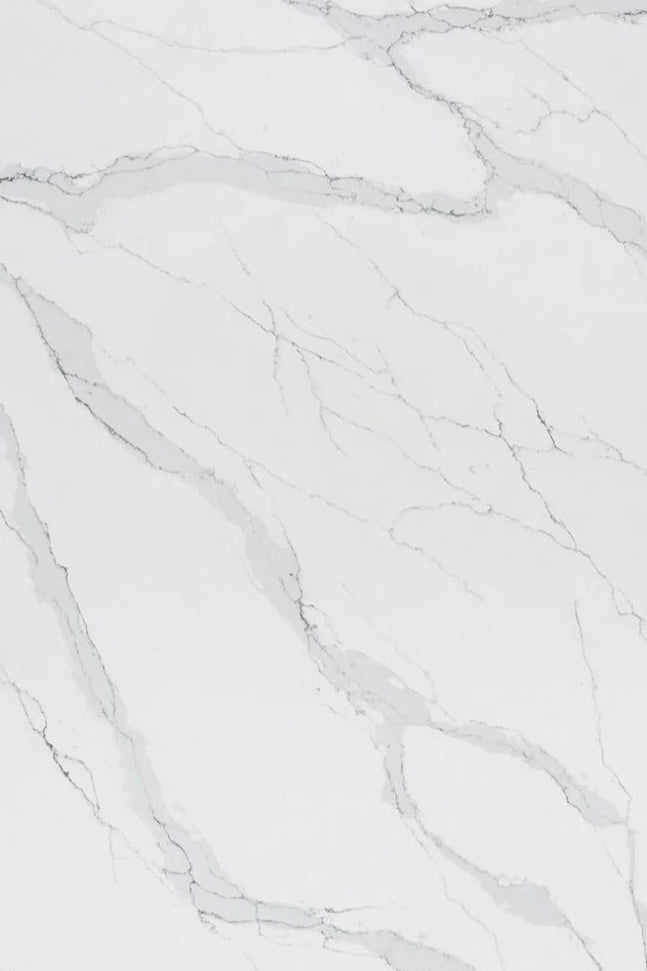 Calacatta Luo Raphael Quartz Raphael Quartz - Zicana Boutique - 1