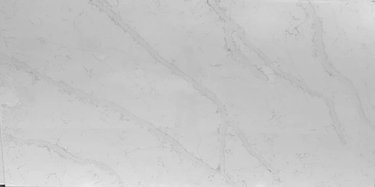 Calacatta Marella Tessa Quartz Tessa Stones - Zicana Boutique - 1