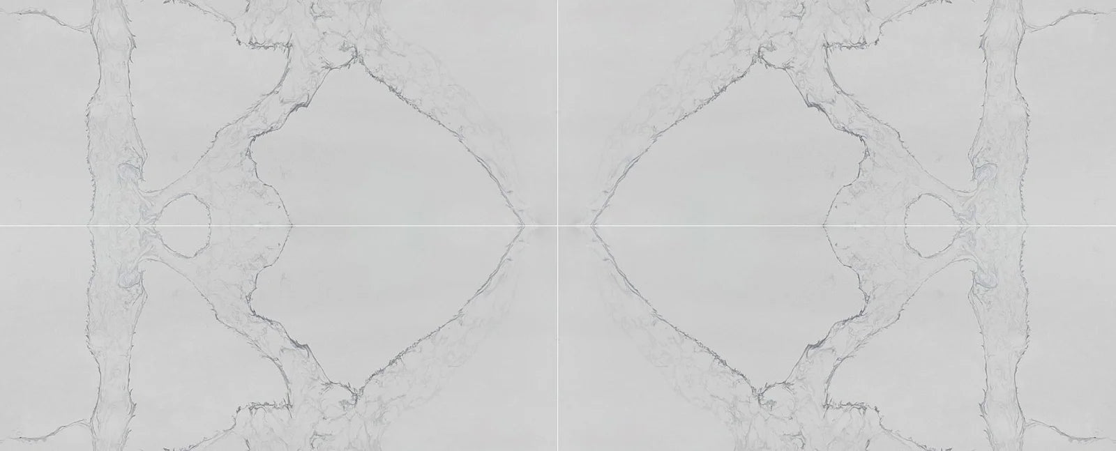 Calacatta Maya Raphael Quartz Raphael Quartz - Zicana Boutique - 4