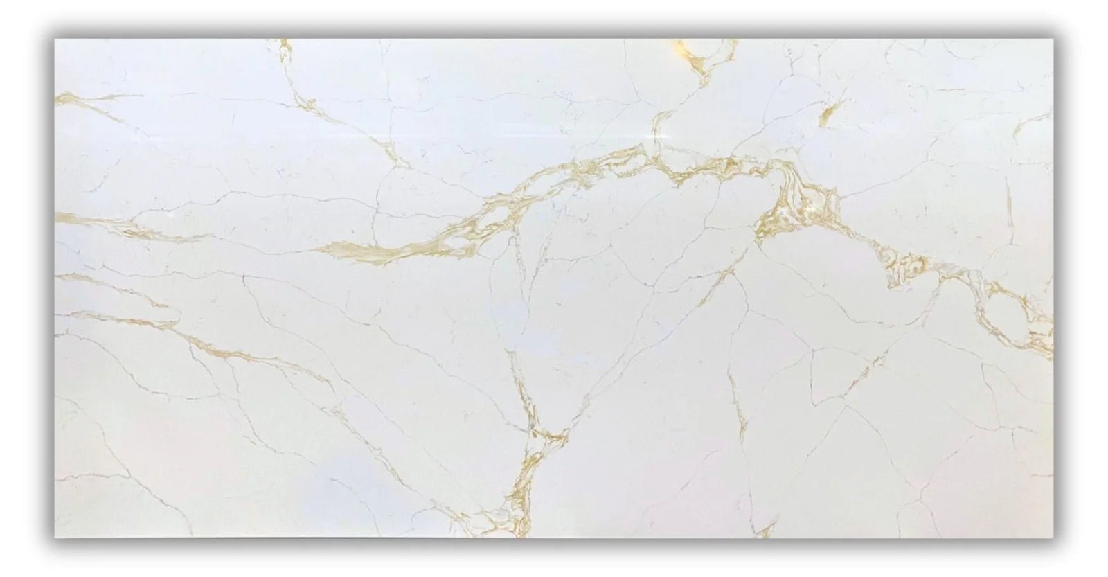 Calacatta Milano Raphael Quartz Raphael Quartz - Zicana Boutique - 3