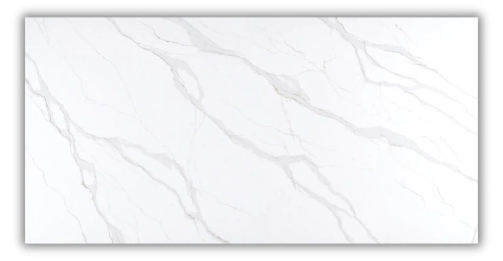 Calacatta Monaco Raphael Quartz Raphael Quartz - Zicana Boutique - 3