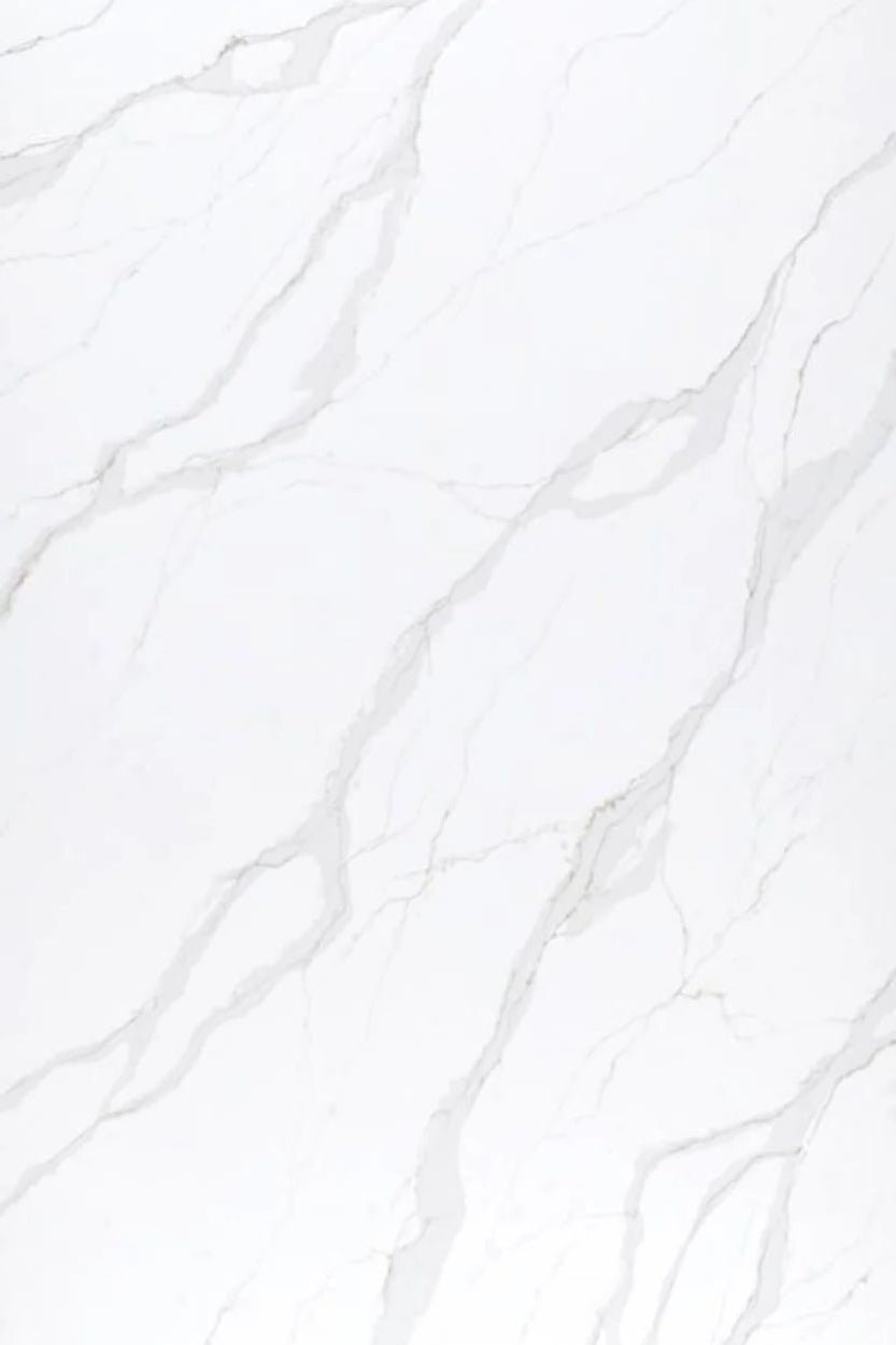 Calacatta Monaco Raphael Quartz Raphael Quartz - Zicana Boutique - 1