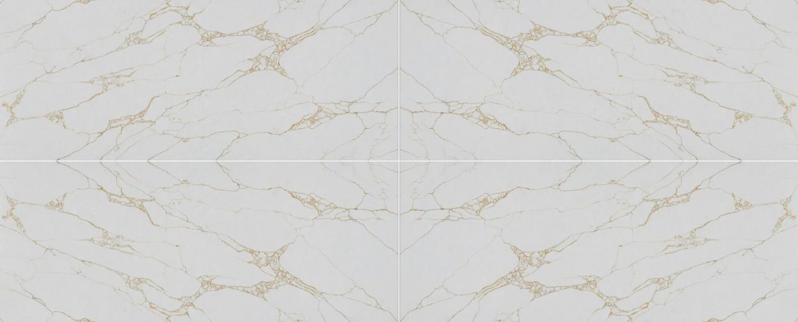 Calacatta Naple Raphael Quartz Raphael Quartz - Zicana Boutique - 4
