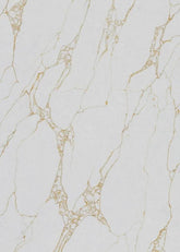 Calacatta Naple Raphael Quartz Raphael Quartz - Zicana Boutique - 1