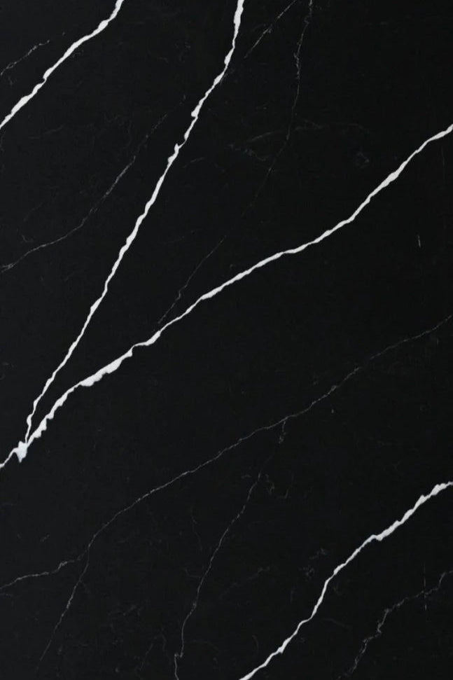 Calacatta Nero Raphael Quartz Raphael Quartz - Zicana Boutique - 1