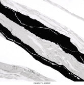 Calacatta Nordic Ultra Quartz Ultra Quartz - Zicana Boutique - 1