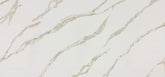 Calacatta Palladium Variant Quartz Variant- Zicana Boutique -1