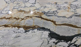 Calacatta Picasso Marble Zicana Boutique - Zicana Boutique - 1
