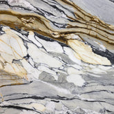 Calacatta Picasso Marble Antolini - Zicana Boutique - 1