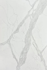 Calacatta Pyreness Raphael Quartz Raphael Quartz - Zicana Boutique - 1