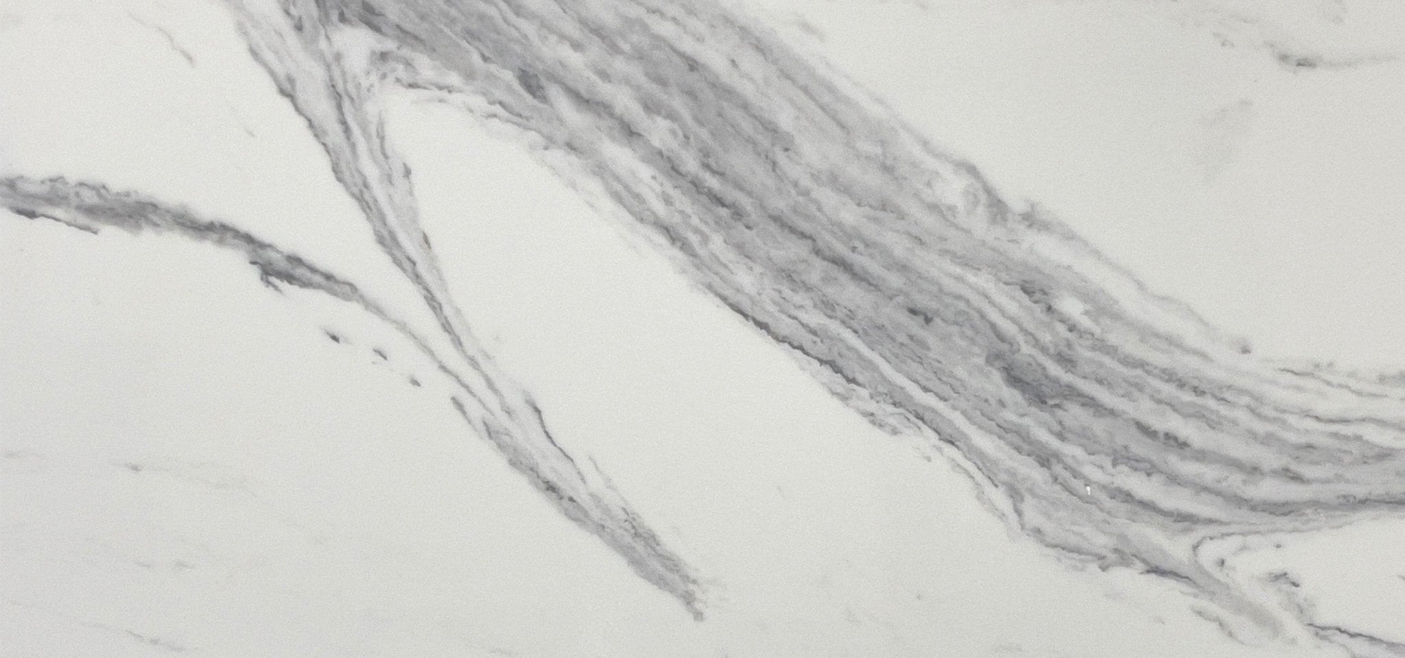 Calacatta Rivera Variant Quartz Variant- Zicana Boutique -3
