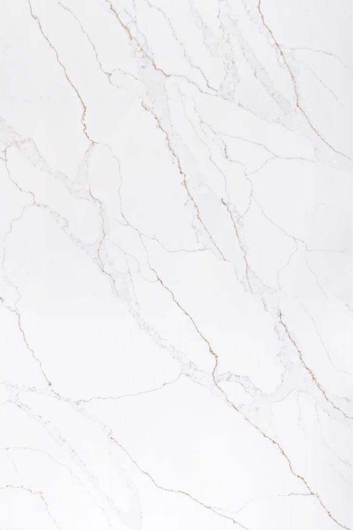Calacatta Romano Raphael Quartz Raphael Quartz - Zicana Boutique - 1