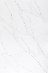 Calacatta Romano Raphael Quartz Raphael Quartz - Zicana Boutique - 1