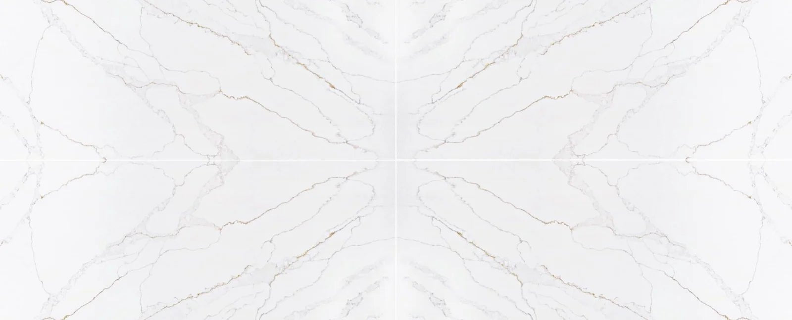 Calacatta Romano Raphael Quartz Raphael Quartz - Zicana Boutique - 4