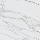 Calacatta Ruggetta 3D Ultra Quartz Ultra Quartz - Zicana Boutique - 1