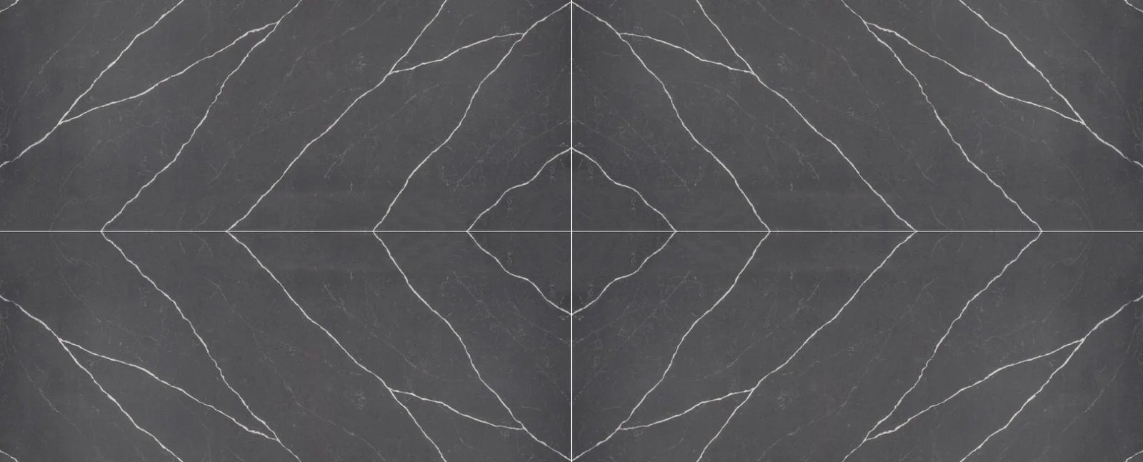 Calacatta Solange Raphael Quartz Raphael Quartz - Zicana Boutique - 4