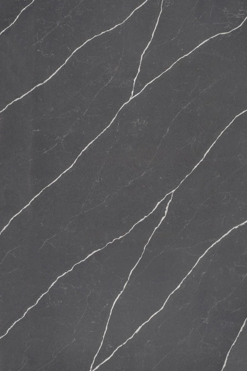 Calacatta Solange Raphael Quartz Raphael Quartz - Zicana Boutique - 1