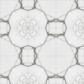 Calacatta Spider Raphael 32" x 32" Field Tile Raphael Porcelain - Zicana Boutique - 1