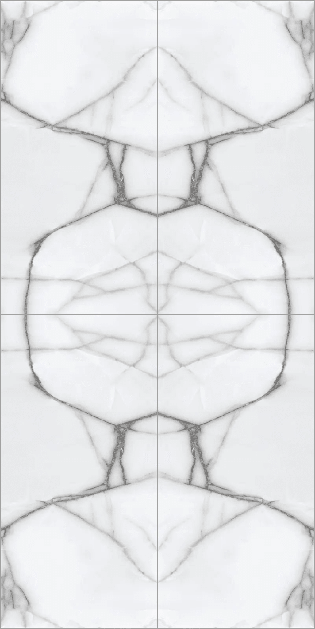 Calacatta Spider Raphael 48" x 96" Field Tile Raphael Porcelain - Zicana Boutique - 1