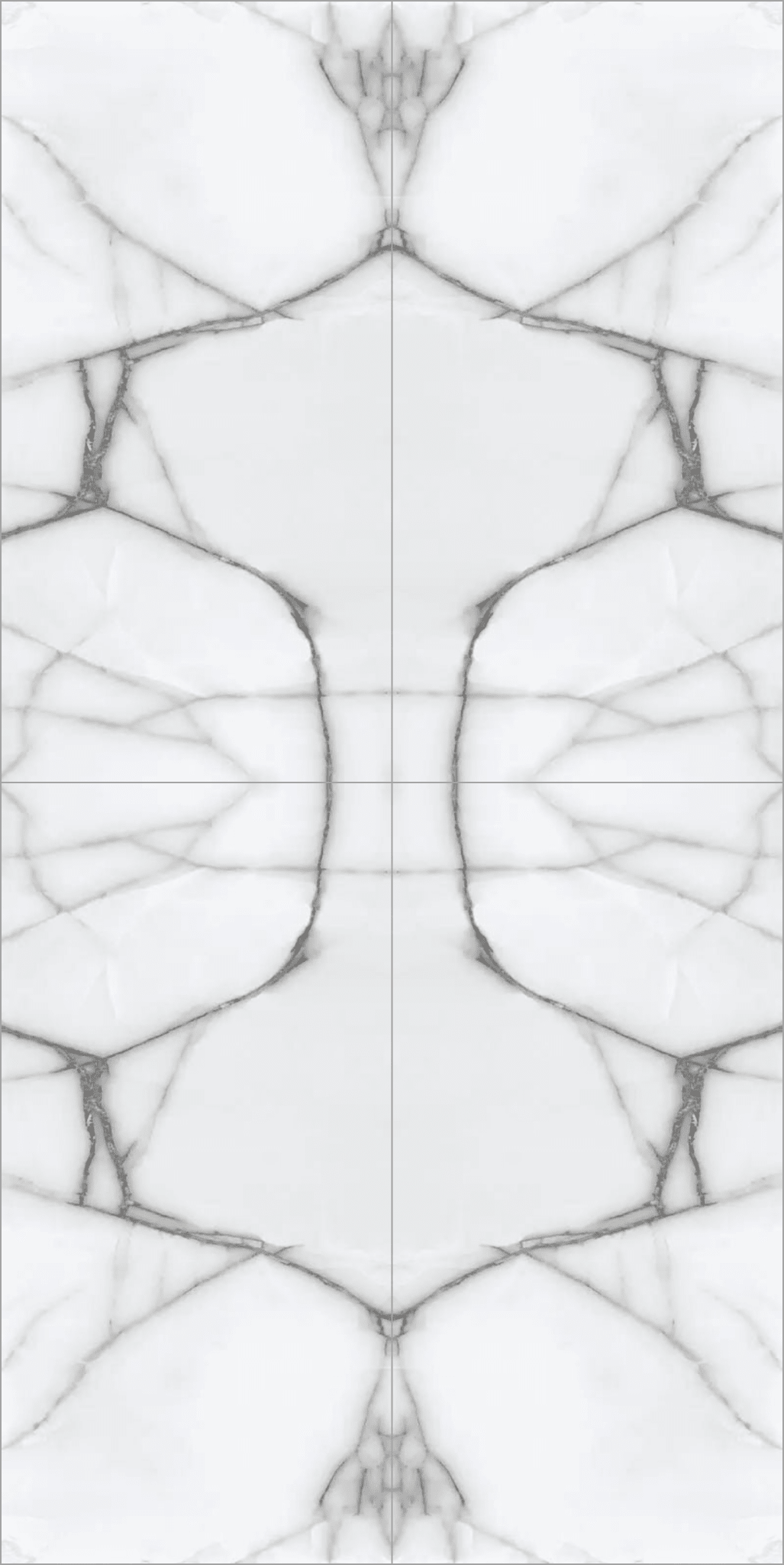 Calacatta Spider Raphael 48" x 96" Field Tile Raphael Porcelain - Zicana Boutique - 6