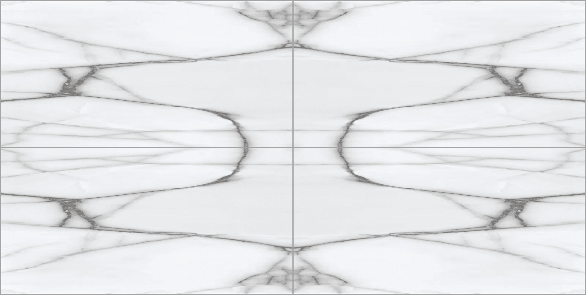 Calacatta Spider Raphael 48" x 96" Field Tile Raphael Porcelain - Zicana Boutique - 7