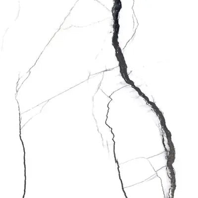 Calacatta Sv Raphael 32" x 32" Field Tile Raphael Porcelain - Zicana Boutique - 6