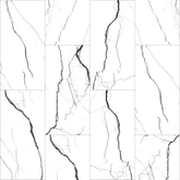 Calacatta Sv Raphael 32" x 64" Field Tile Raphael Porcelain - Zicana Boutique - 1