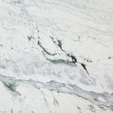 Calacatta Turquoise Marble Antolini - Zicana Boutique - 1