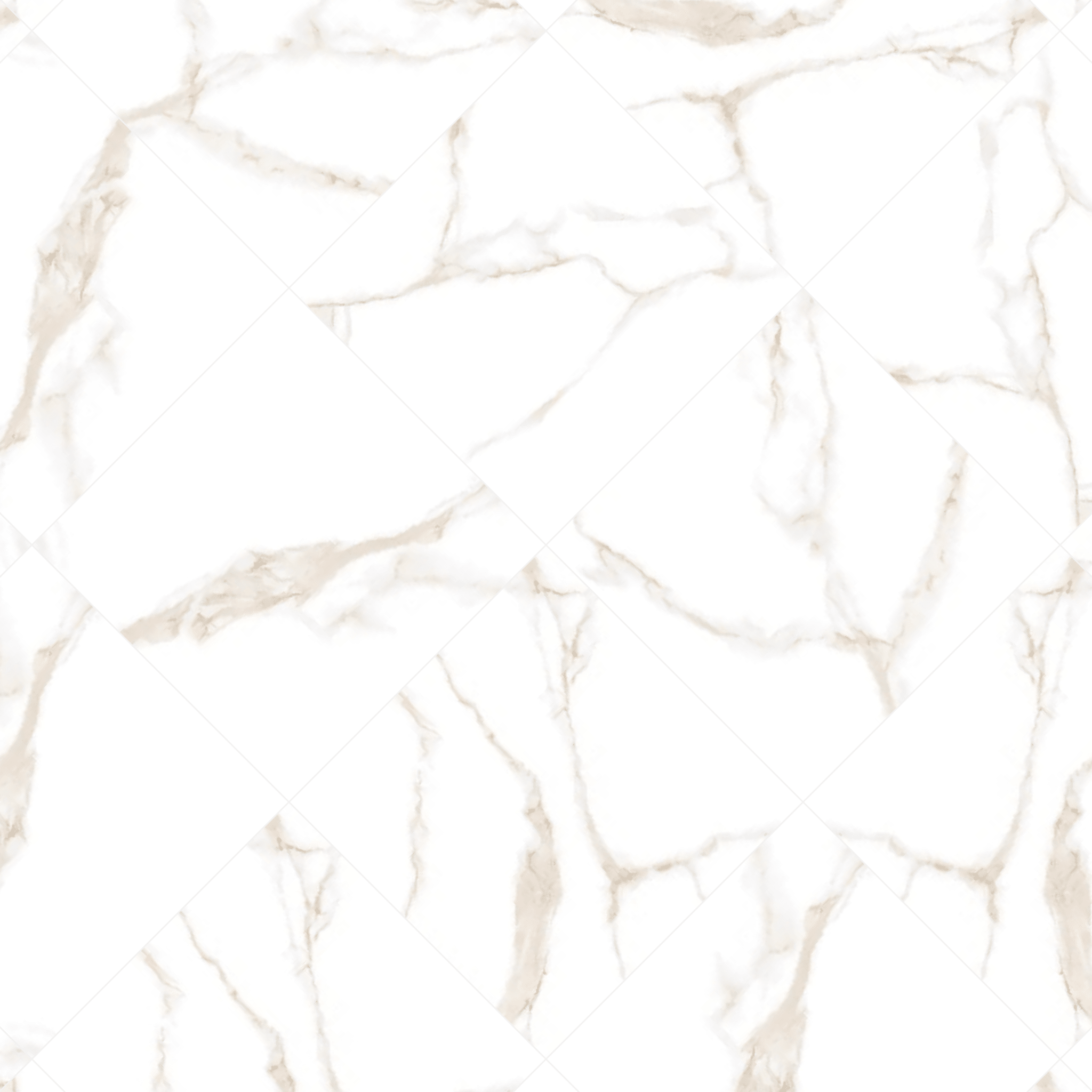 Calacatta Udi Raphael 32" x 32" Field Tile Raphael Porcelain - Zicana Boutique - 1