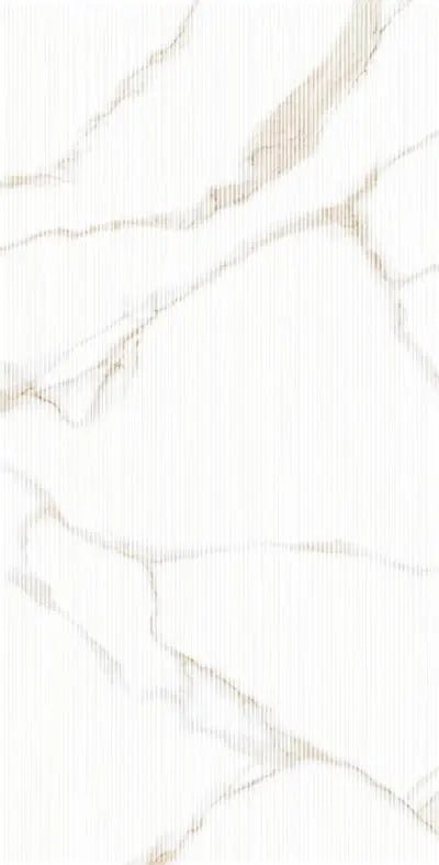 Calacatta Udi Raphael 32" x 64" Field Tile Raphael Porcelain - Zicana Boutique - 7